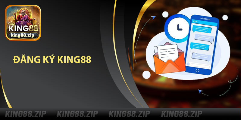 Đăng Ký King88