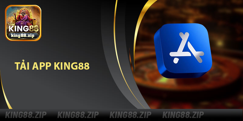 Tải App King88