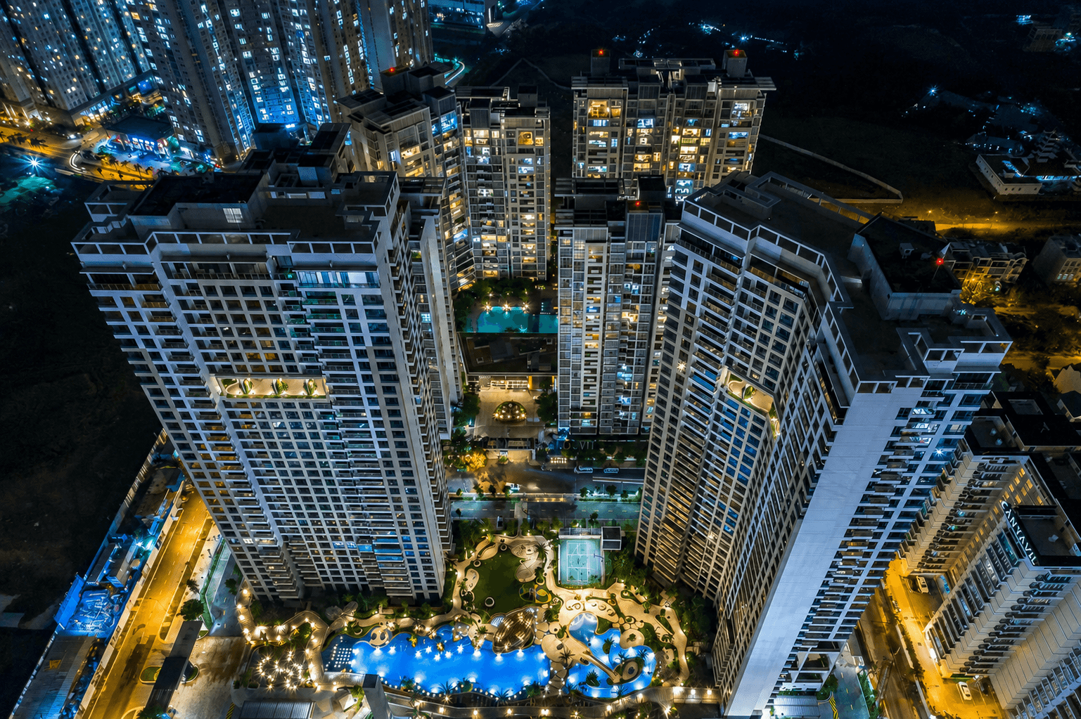 Estella Heights